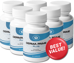 Derma Prime Plus supplement review