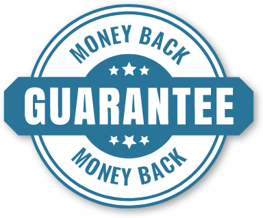DermaPrime Plus money-back guarantee backs